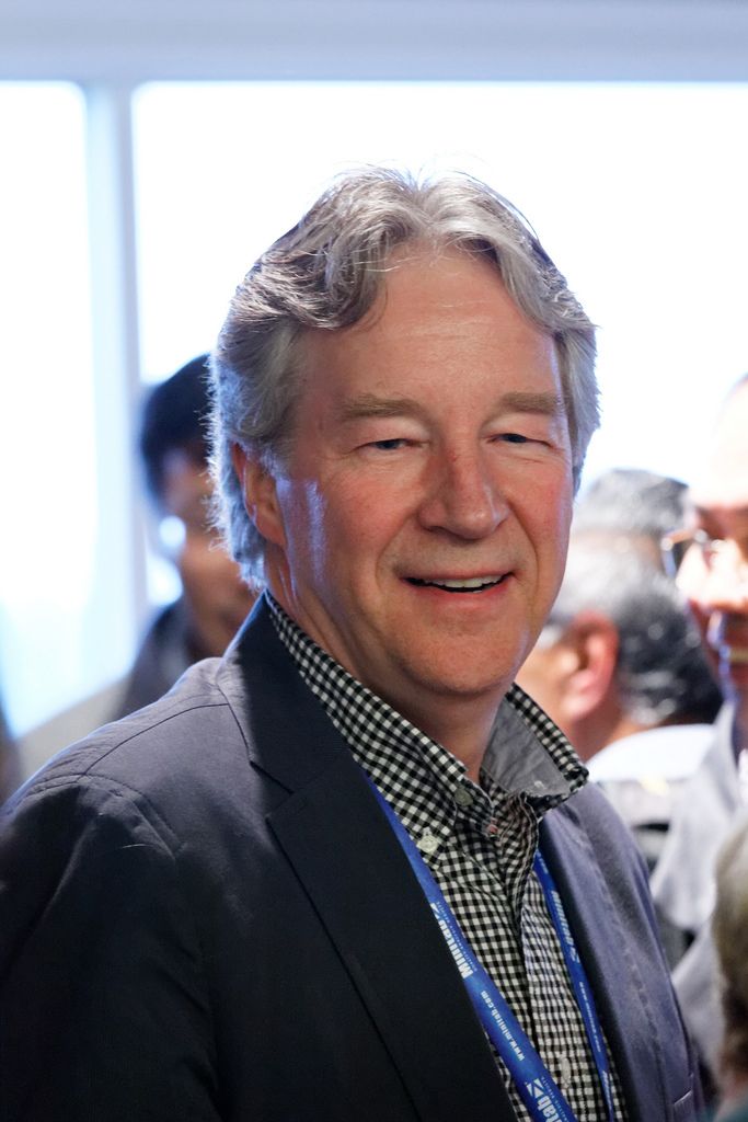 John Petkau